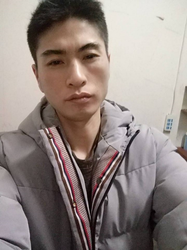 花若离枝的第一张照片--华安婚介网