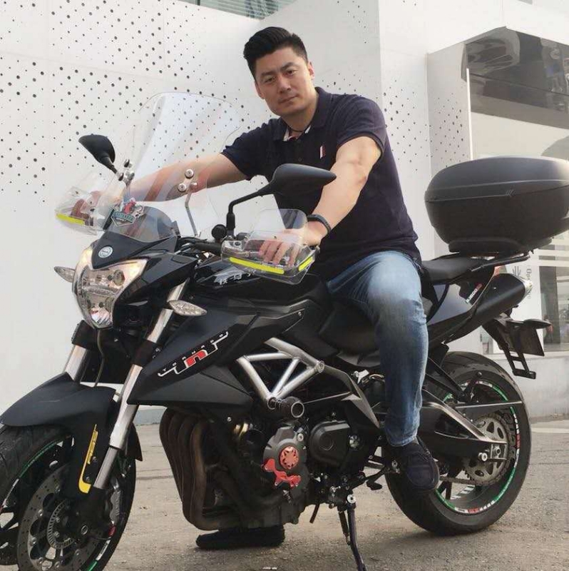 笃行致远的第一张照片--华安婚介网