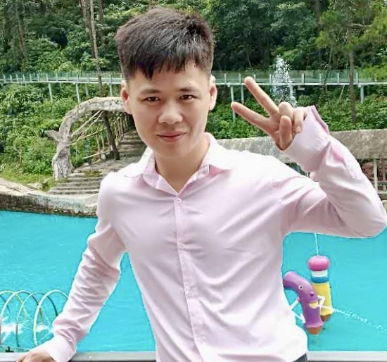 浅笑安然的第一张照片--华安婚介网