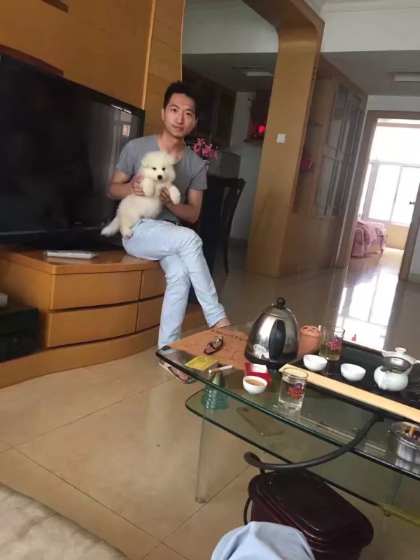 潇湘剑雨的第二张照片--华安婚介网