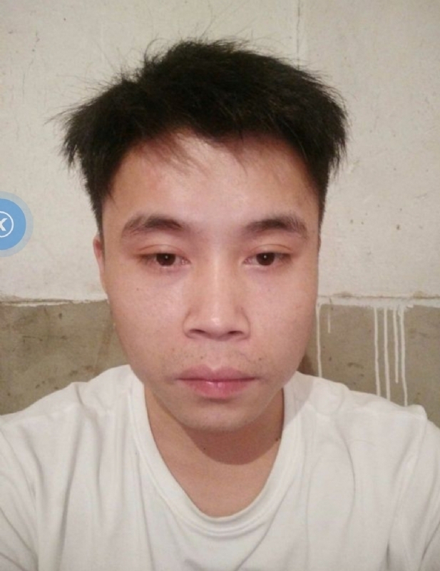 我的错v好的第一张照片--华安婚介网