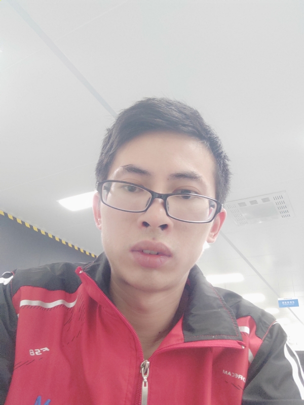 找个过日子的第一张照片--华安婚介网