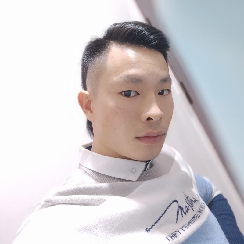 为爱付出的第二张照片--华安婚介网