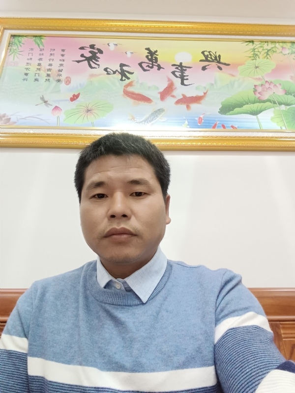 浩南的第一张照片--华安婚介网