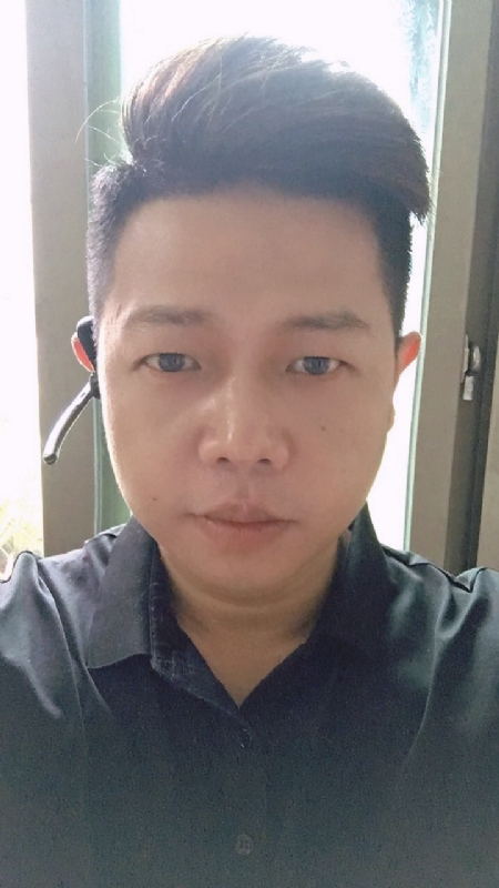 诚意征婚的第一张照片--华安婚介网