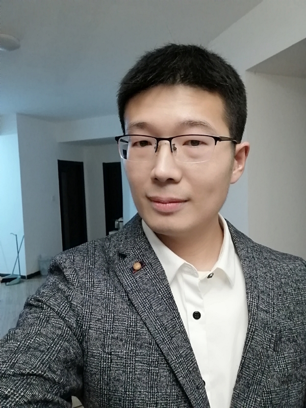 爱你一万年的第二张照片--华安婚介网