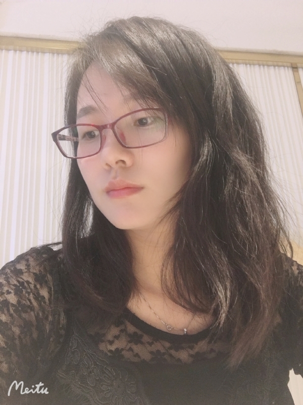 奇奇的第一张照片--华安婚介网