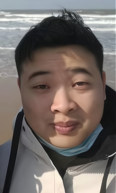 野生设计师的第一张照片--华安婚介网