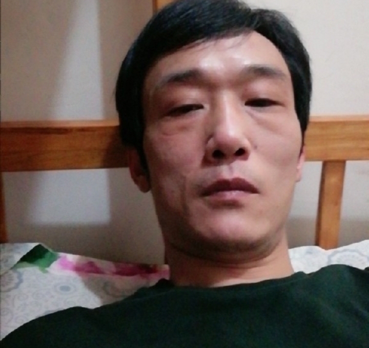 起点的第一张照片--华安婚介网