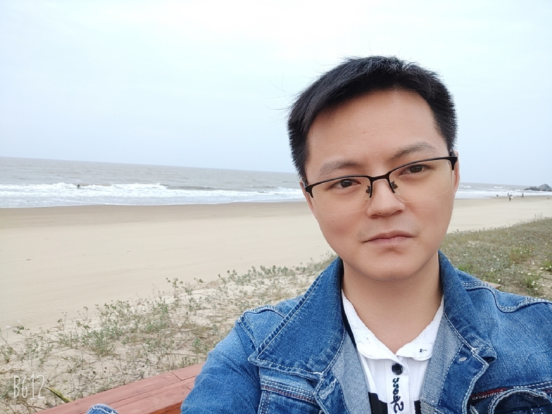 仙人掌的第一张照片--华安婚介网