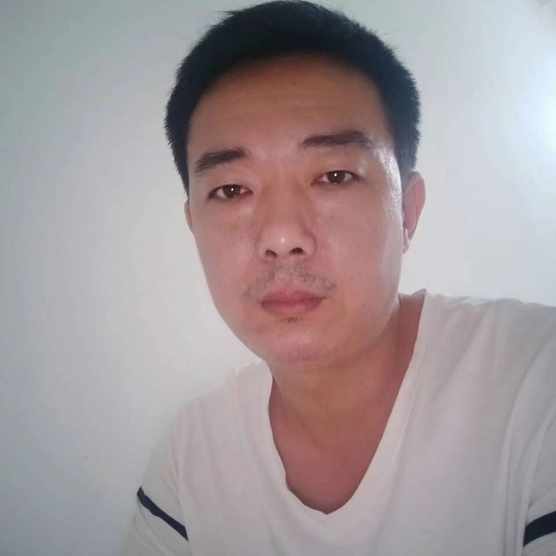 王陆群的第二张照片--华安婚介网