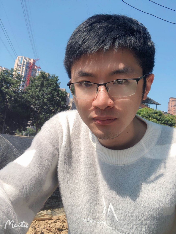曦阳的第一张照片--华安婚介网