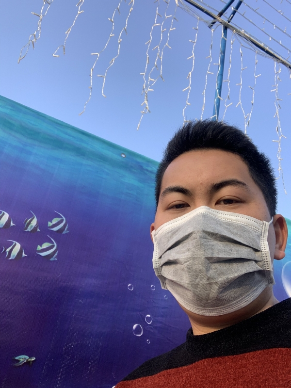 足矣的第一张照片--华安婚介网