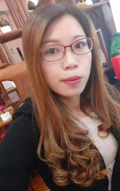 美好未来的第二张照片--华安婚介网