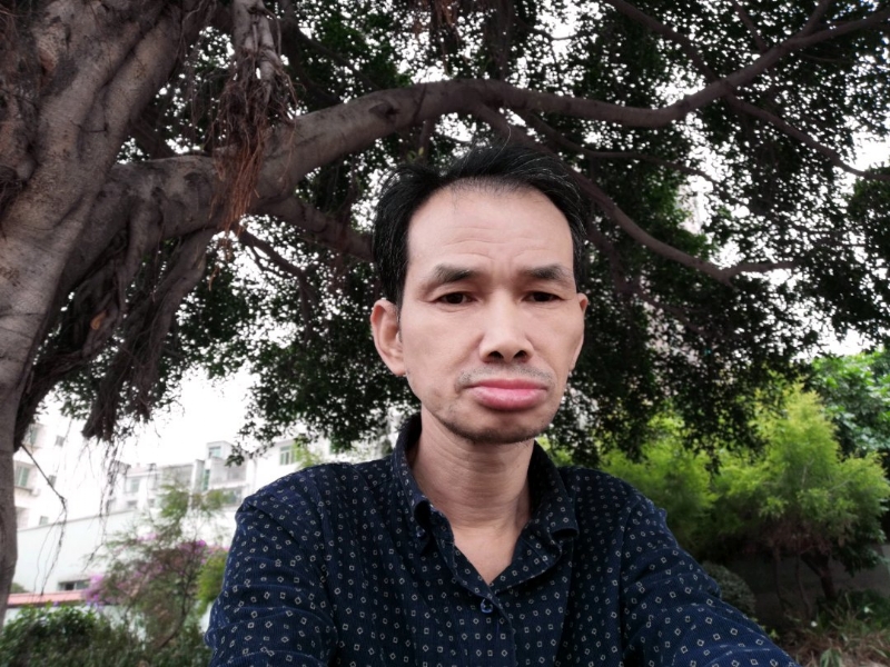 谁愿伴奏人生之歌？的第一张照片--华安婚介网