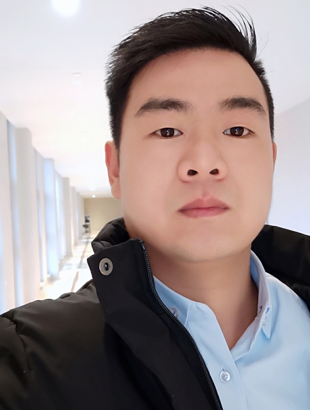 三木的第一张照片--华安婚介网