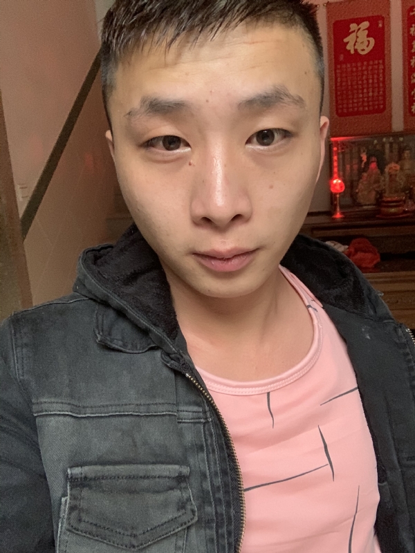 张的第二张照片--华安婚介网