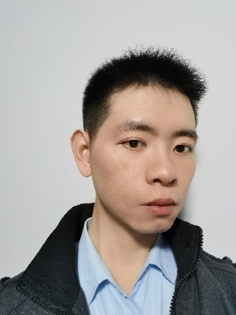 雨过天晴的第一张照片--华安婚介网