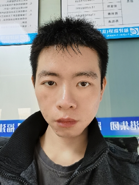 雨过天晴的第二张照片--华安婚介网