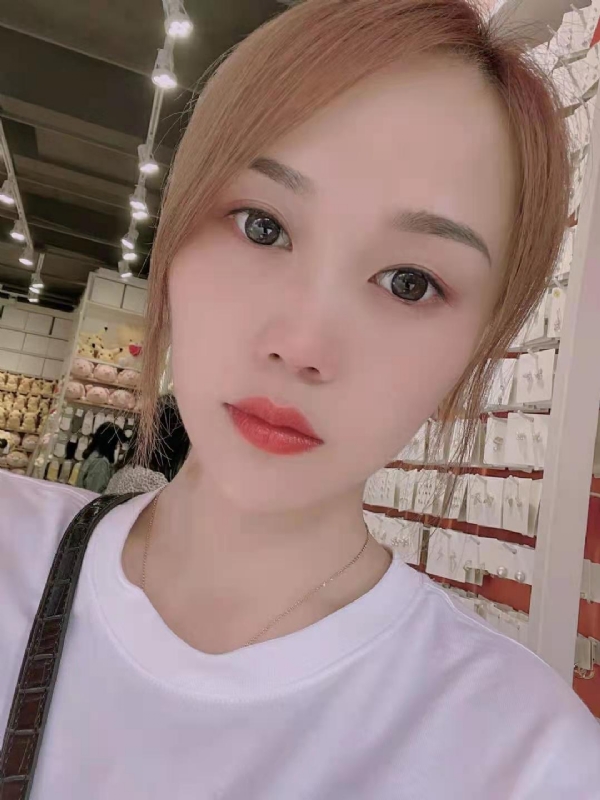 美丽的意外的第二张照片--华安婚介网