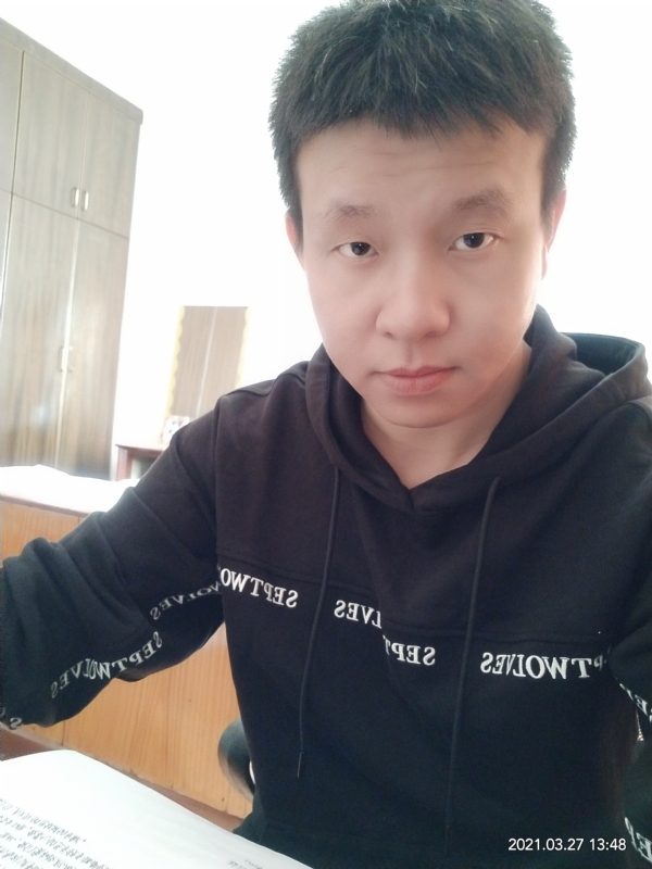 夜雨的第一张照片--华安婚介网