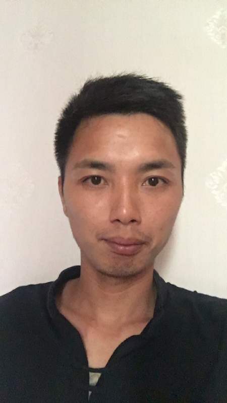 孤独无依的我的第二张照片--华安婚介网
