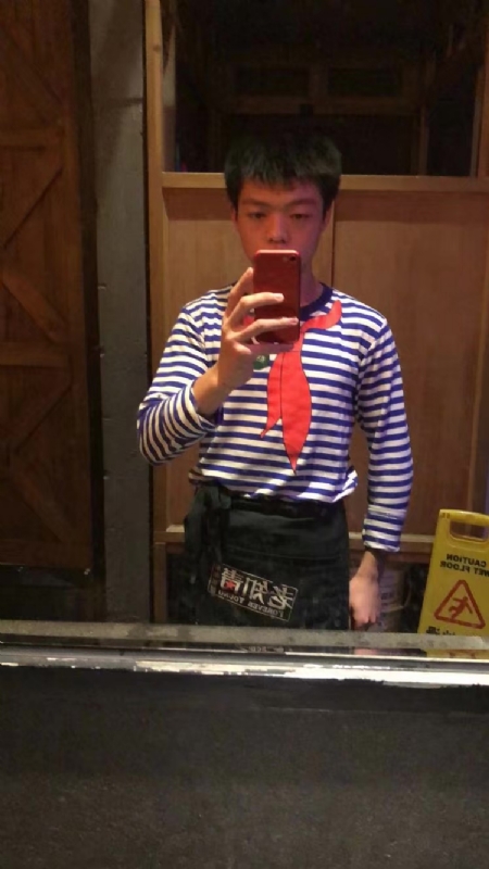 shadow的第一张照片--华安婚介网