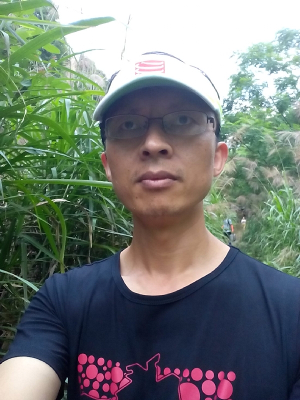 小星的第二张照片--华安婚介网