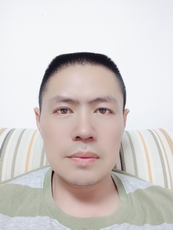 随缘的第一张照片--华安婚介网