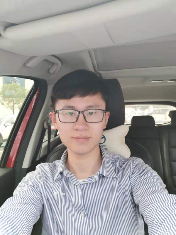 LLLLL的第一张照片--华安婚介网