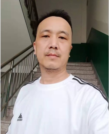 假如风有颜色的第二张照片--华安婚介网