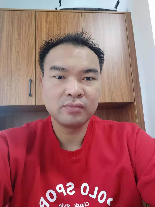 冷如秋的第二张照片--华安婚介网