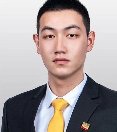 郭先生的第一张照片--华安婚介网