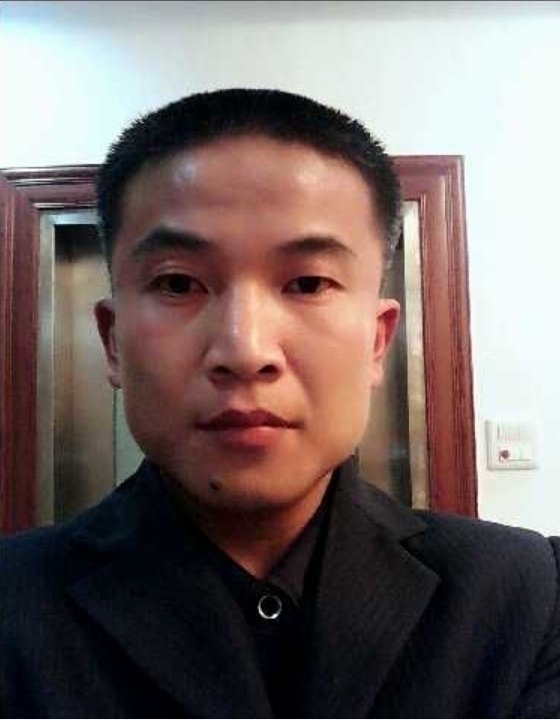 卓文的第一张照片--华安婚介网