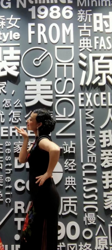 觉醒的第一张照片--华安婚介网