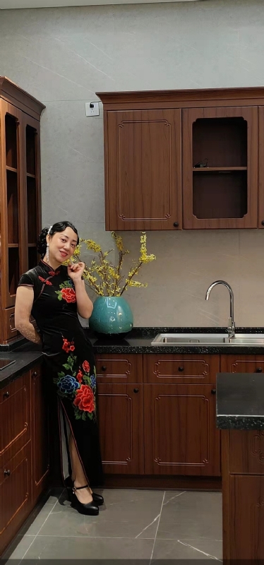 觉醒的第四张照片--华安婚介网