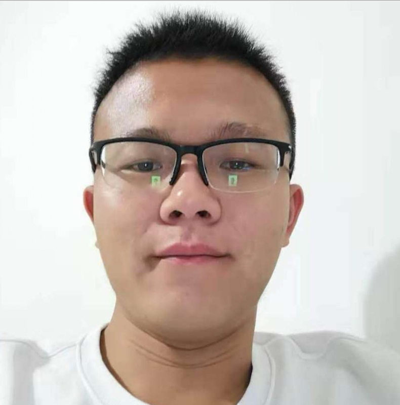 图图的第一张照片--华安婚介网