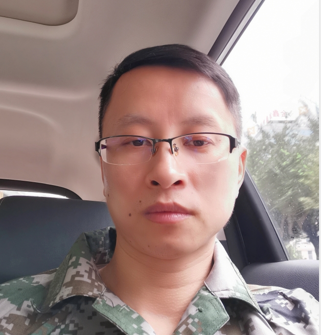 风来云意的第一张照片--华安婚介网