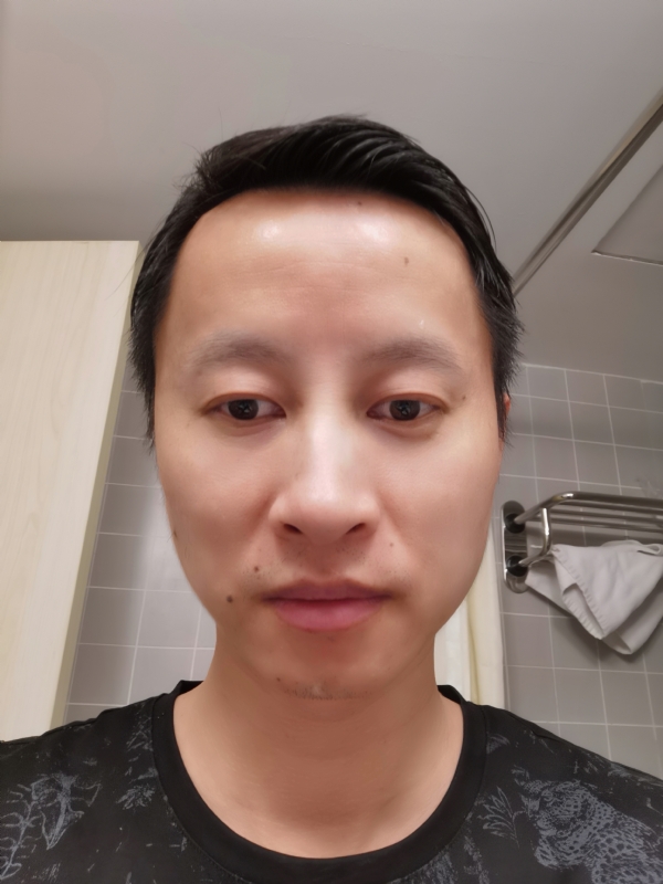 风来云意的第四张照片--华安婚介网