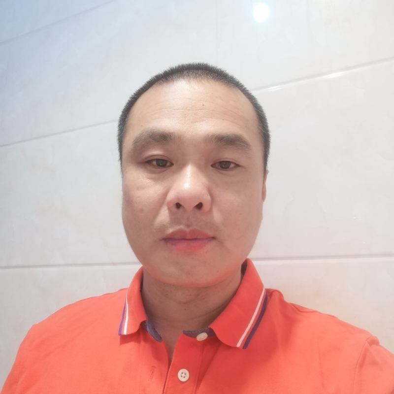 心灵捕手的第一张照片--华安婚介网