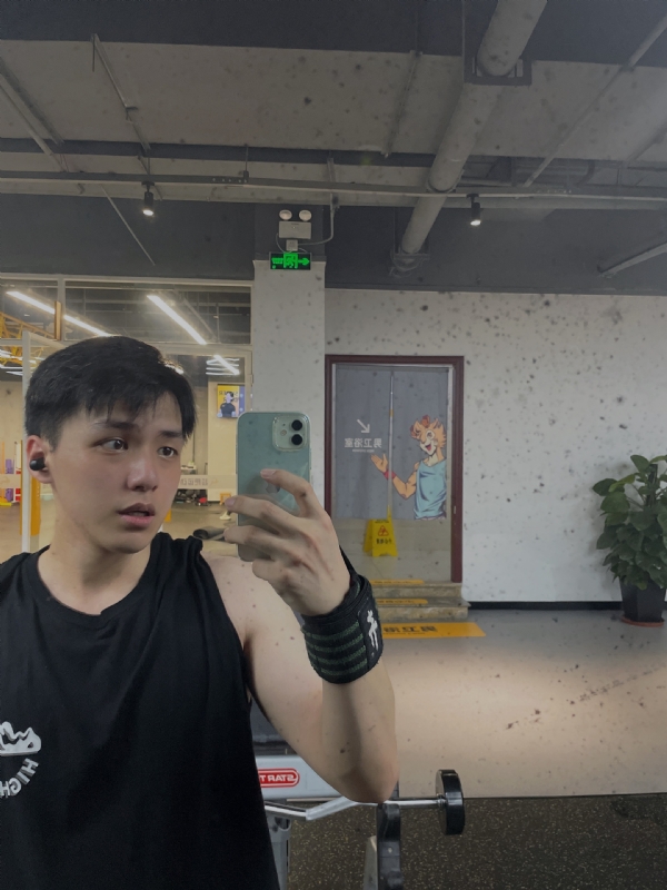想吃猫的鱼的第一张照片--华安婚介网