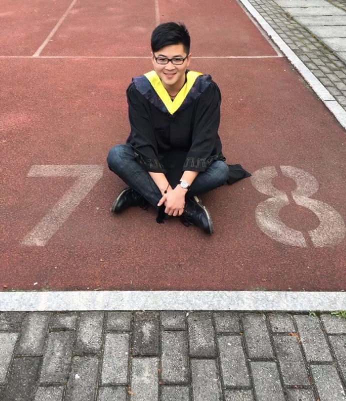 恶霸子92的第二张照片--华安婚介网