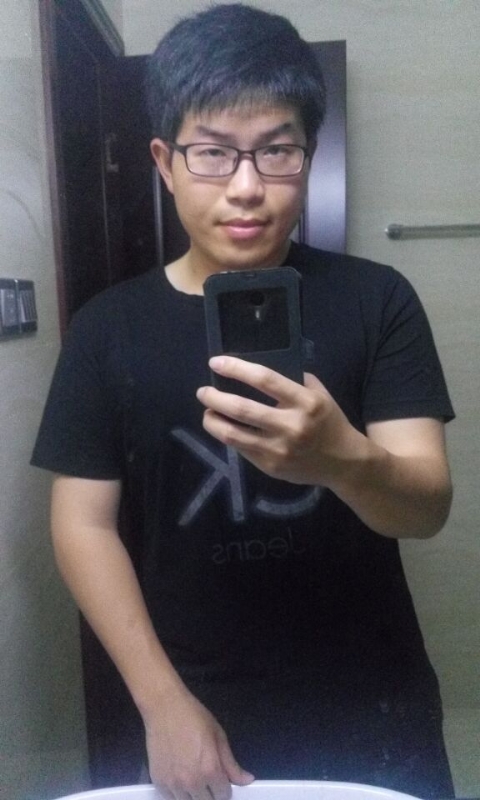 HU的第一张照片--华安婚介网