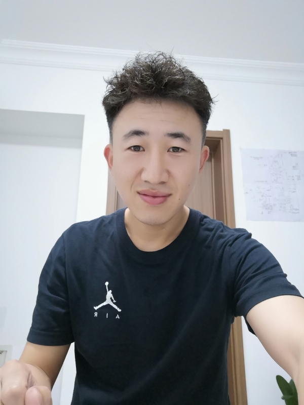 小样的第一张照片--华安婚介网