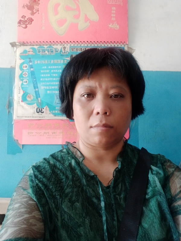 万事如意的第一张照片--华安婚介网