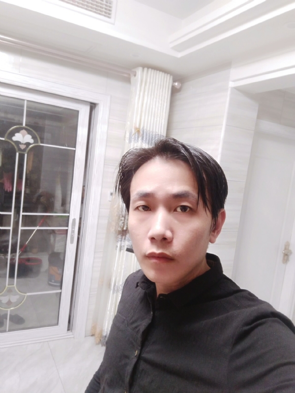 阿派的第一张照片--华安婚介网