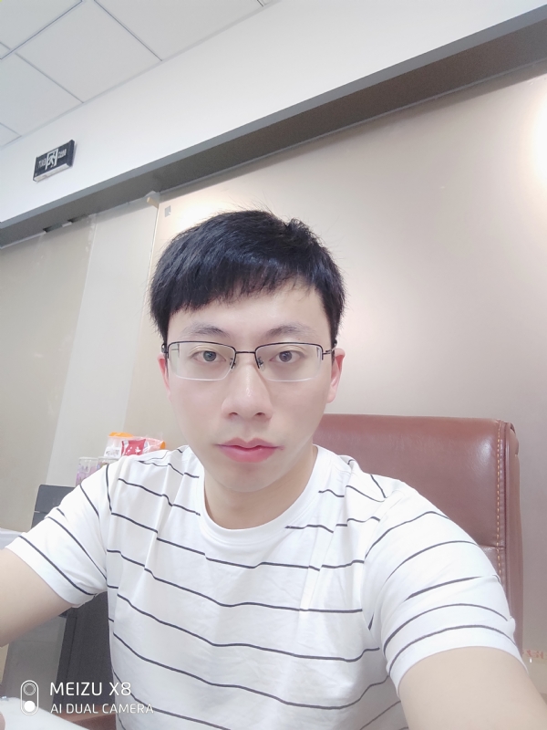 魔幻星空的第一张照片--华安婚介网