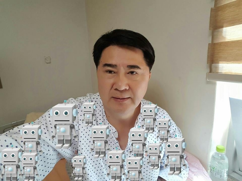 jungpark的第一张照片--华安婚介网