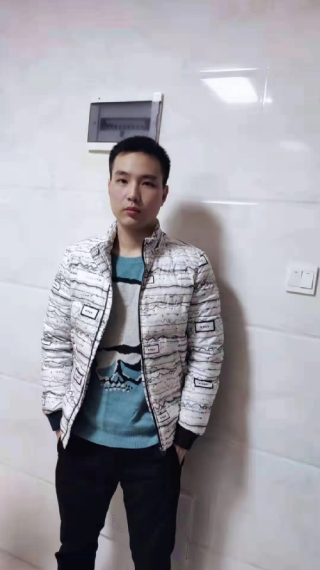 曾的第一张照片--华安婚介网
