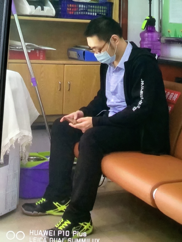 可以两顾上门的第一张照片--华安婚介网